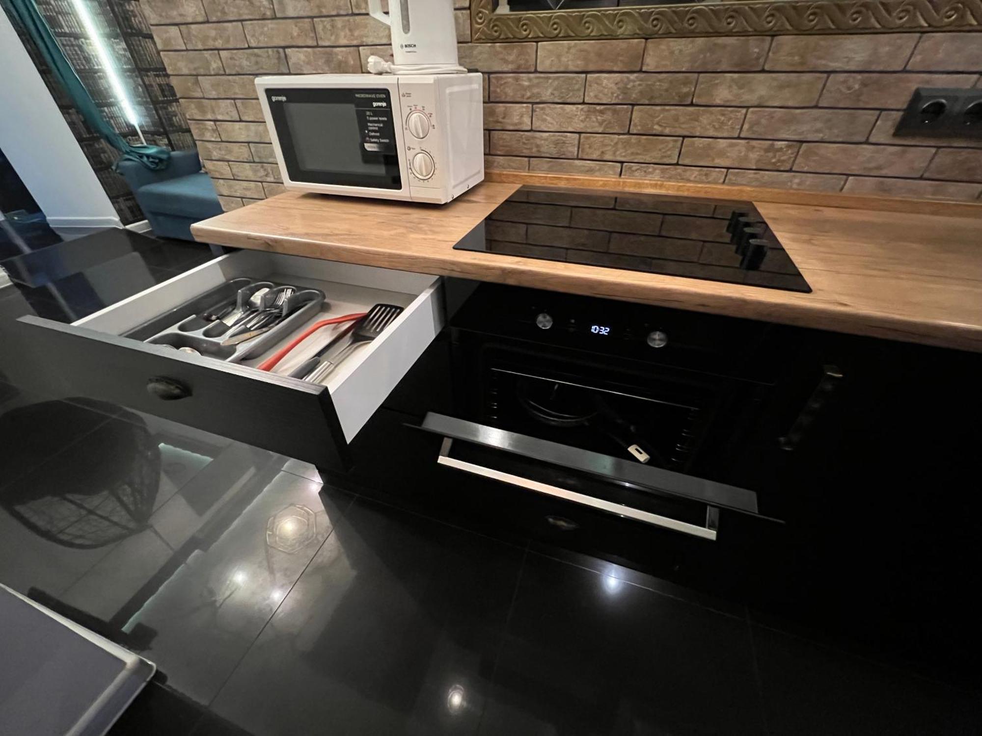 Center Apartment คีชีเนา ภายนอก รูปภาพ