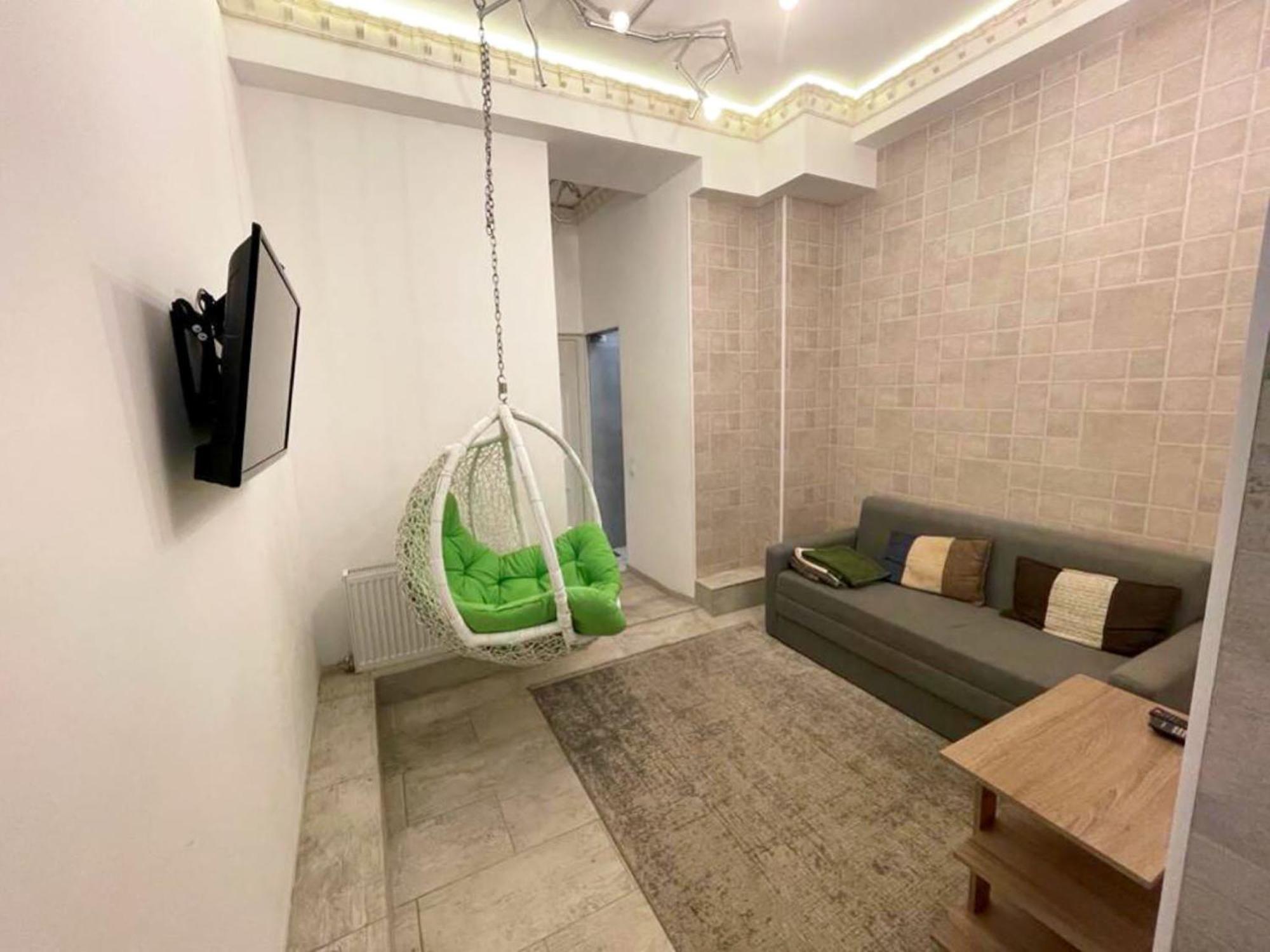 Center Apartment คีชีเนา ภายนอก รูปภาพ